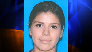 Rowland Heights Woman Convicted After Fatally Stabbing Brother's Girlfriend  With Scissors: DA