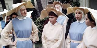 Maybe you would like to learn more about one of these? Sally Field Hated Being In The Flying Nun The Flying Nun Turns 50