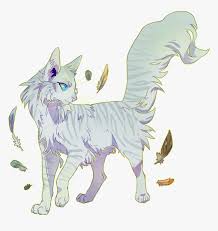 Leaders of thunderclan by woofydragon on deviantart. Warrior Cat Drawings Hd Png Download Transparent Png Image Pngitem