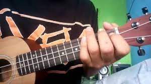Tutorial Belajar Ukulele Kunci Ukulele Youtube
