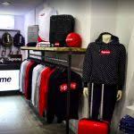 Stare at me if you dare. Supreme To Open A Flagship Store In Milan
