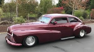 Image result for Havana Beige 1947 Oldsmobile
