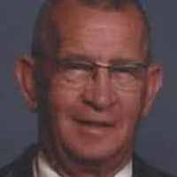 John William Johnson (1914–1988)