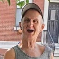 Michael T. Whalin Obituary