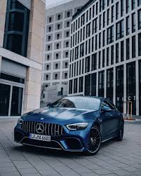 Mercedes Amg X290 Gt 63 S 4matic 4 Door Coupe Mercedes Amg Mercedes Car Mercedes Benz Models