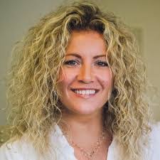 Lacy Sanders's Instagram, Twitter & Facebook