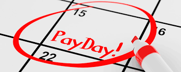 A weekly pay period results in 52 paychecks in a year. How To Set Up Pay Periods To Work With Pay Dates Ontheclock