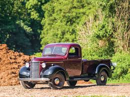 Image result for Dark Blue 1939 Truck