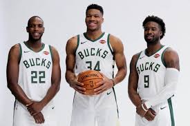 Explore the nba milwaukee bucks player roster for the current basketball season. 2019 Offseason In Review Milwaukee Bucks Hoops Rumors