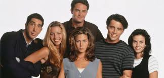 The misadventures of a group of friends as they navigate the pitfalls of work, life and love in manhattan. Damals Heute Sechs Unterschiedliche Freunde In Friends