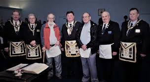 Masonic Home Journal