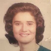 Barbara Annette Doss West Obituary