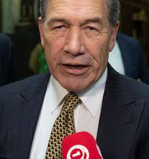 Winston Peters lashes out at ex-NZ First party officials for request to  give evidence