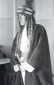 Lawrence of arabia werd genomineerd voor tien oscars bij de 35e academy awards in 1963; Lowell Thomas Wikipedia