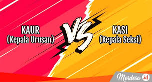 Demikianlah artikel dari passinggrade.co.id mengenai apa yang dimaksud dengan tangga nada ? Perbedaan Kaur Dengan Kasi Di Pemerintahan Desa Merdesa Id
