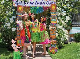 Maybe you would like to learn more about one of these? Luau Party Decorations Lovetoknow