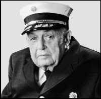 Frank Smith Obituary (2009)