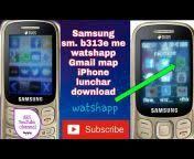 You are downloading an older apk version of uc browser. Samsung Duos Sm B313e Me Youtube Install Keypad Mobile100 Work Made By Ars Youtube Channel From Samsung Sm B313e 128160ssipl Java Cricke Watch Video Hifimov Cc