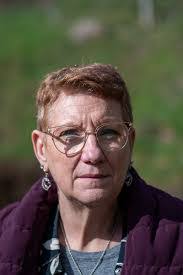 Christine Fayard's Instagram, Twitter & Facebook