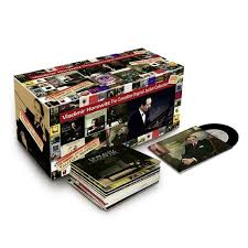 Classical "Mega" CD Box Sets
