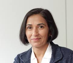 Renu Batra-Safferling