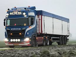 Juegos olimpicos horarios 2018 : Van Der Ree Transport Numansdorp Cargo Freight Company Transportation Service Facebook