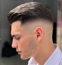 Nella rabbia cattiva di o track in gomorra ho visto. Taglio Capelli Uomo 2022 100 Tagli Idee E Tendenze Capelli