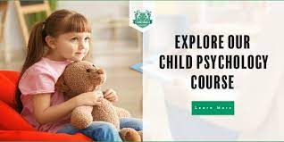 How To Become A Child Psychologist | Stonebridge Associated Colleges Blog