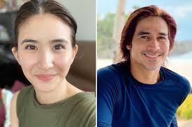 Of course there's still longing in my heart. Watch Rica Peralejo Admits Having No Label Relationship With Piolo Pascual In The Past Inquirer Entertainment