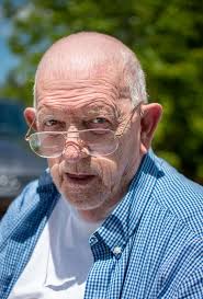 Claude Julius Spicer Obituary September 11, 2020