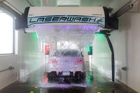 Trucks with uncovered beds that are not completely empty and free of any kind of debris. Laserwash 360 Plus Pdq Vehicle Wash Systems