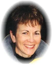 Obituary of Susan Lauzon