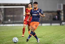 (jan 22, 1993) 5'7 154lbs. Keagan Dolly Finds Form For Montpellier Ahead Of Ligue 1 Season Opener
