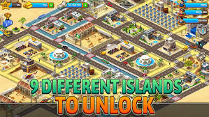 The tropical island looks as beautiful as ever, ready to house your ultimate hotel empire and receive crowds of . The Next Pro Paradise City Island Simulation Bay V 2 4 4 Hack Mod Apk Unlimited Money