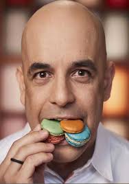 Adriano Zumbo's 4 Hacks to Crafting Stunning V-Day Desserts + Recipe