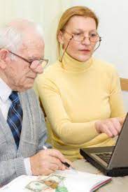 No matter what your rationale might be, chances are you may be judged by your parent, your siblings, friends, and anyone else involved. Does State Law Require You To Support Your Aging Parent