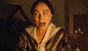 Nosferatu: Who Does Ellen Really Love?