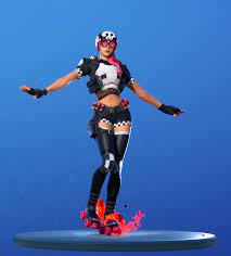 You can buy this outfit in the fortnite item shop. Streakyfly Fortnite Leaks Auf Twitter Derby Dynamo In Game Via Hypex Fortnite