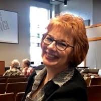 Mary Evers Email & Phone Number