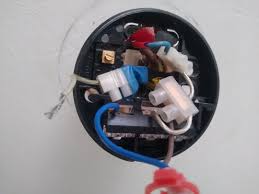 How To Wire A Light Switch | Downlights.Co.Uk