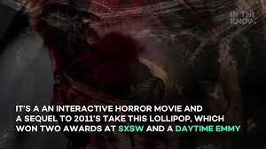 We did not find results for: Tiktok Users Voluntarily Terrify Themselves To Play This Viral Horror Game