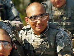 Yesterday I wasn't able to walk, had to take our youngest to IU Bloomington  and get him moved in for his sophomore year. Today I walked 1.3 miles at  lunchtime in honor