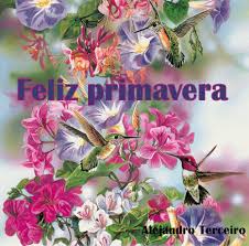 Regalar imágenes, mensajes, frases y tarjetas de feliz día del estudiante es una buena idea y aquí queremos regalarte una selección … Imagenes Con Frases Feliz Dia De La Primavera Y Estudiantes