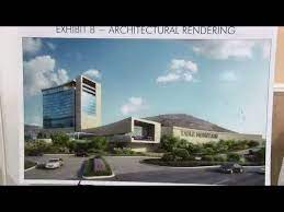 Public Comment On Planned Table Mountain Casino Expansion Youtube
