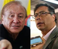 Explore tweets of ing rodolfo hernandez ! Petro No Le Conviene A Colombia Porque No Sabe Administrar Rodolfo Hernandez