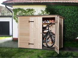 Weka Fahrrad Mulltonnenunterstand B T H 205 84 151 Cm Online Kaufen In 2020 Fahrradbox Fahrrad Unterstand Mulltonnenbox
