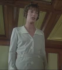 Van schuyler, maggie smith is miss bowers, jane birkin plays the rather unusually elegant and madly in love maid louise bourget, the beautiful. Louise Bourget Villains Wiki Fandom