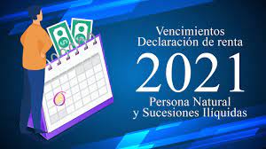 Mar 31, 2021 · actualidad. Vencimientos Declaracion De Renta 2021 Personas Juridicas Y Demas Contribuyentes Youtube