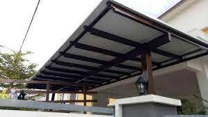 Alat untuk membuat kerajinan ini biasanya menggunakan gergaji berlian sehingga mudah terpotong namun tetap mempertahankan kelembutan. Buat Awning Rumah Sendiri Pagar Rumah