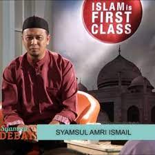 Bahaya munafik, sudah merajalela di dunia.berikut penjelasan dari ustadz. Ustaz Syamsul Debat Home Facebook